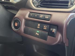 Suzuki Fronx 1.5 GLX manual