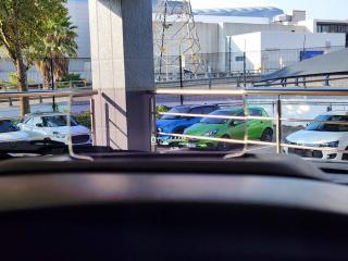 Suzuki Fronx 1.5 GLX manual