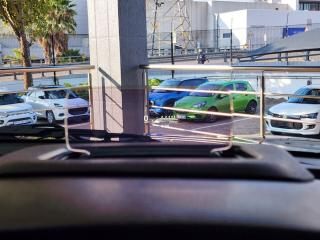 Suzuki Fronx 1.5 GLX manual