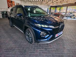 Suzuki Fronx 1.5 GLX manual - Image 2