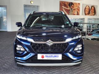 Suzuki Fronx 1.5 GLX manual