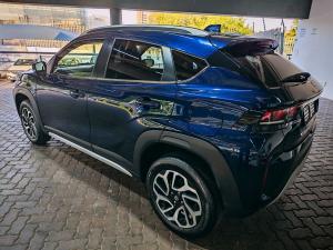 Suzuki Fronx 1.5 GLX manual - Image 5