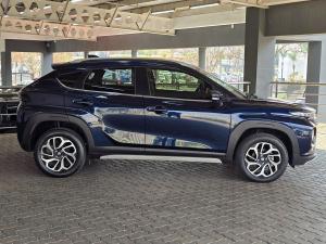 Suzuki Fronx 1.5 GLX manual - Image 5