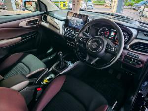 Suzuki Fronx 1.5 GLX manual - Image 6