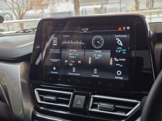 Suzuki Fronx 1.5 GLX manual