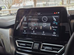 Suzuki Fronx 1.5 GLX manual - Image 7