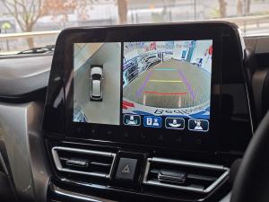 Suzuki Fronx 1.5 GLX manual - Image 8