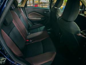 Suzuki Fronx 1.5 GLX manual - Image 8