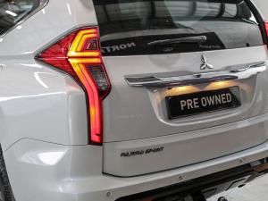 Mitsubishi Pajero Sport 2.4DI-D 4x4 Shogun Ltd Edition - Image 10