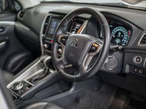 Mitsubishi Pajero Sport 2.4DI-D 4x4 Shogun Ltd Edition - Image 12