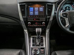 Mitsubishi Pajero Sport 2.4DI-D 4x4 Shogun Ltd Edition - Image 14