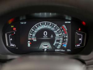 Mitsubishi Pajero Sport 2.4DI-D 4x4 Shogun Ltd Edition - Image 15