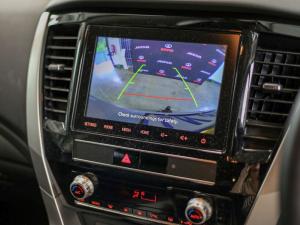 Mitsubishi Pajero Sport 2.4DI-D 4x4 Shogun Ltd Edition - Image 16