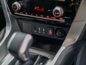 Mitsubishi Pajero Sport 2.4DI-D 4x4 Shogun Ltd Edition - Image 19