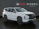 Thumbnail Mitsubishi Pajero Sport 2.4DI-D 4x4 Shogun Ltd Edition