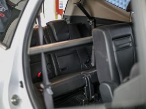 Mitsubishi Pajero Sport 2.4DI-D 4x4 Shogun Ltd Edition - Image 20