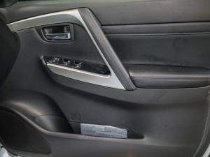 Mitsubishi Pajero Sport 2.4DI-D 4x4 Shogun Ltd Edition - Image 22