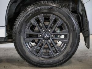 Mitsubishi Pajero Sport 2.4DI-D 4x4 Shogun Ltd Edition - Image 23