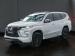 Mitsubishi Pajero Sport 2.4DI-D 4x4 Shogun Ltd Edition - Thumbnail 2