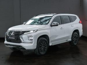 Mitsubishi Pajero Sport 2.4DI-D 4x4 Shogun Ltd Edition - Image 2