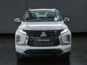 Mitsubishi Pajero Sport 2.4DI-D 4x4 Shogun Ltd Edition - Image 3
