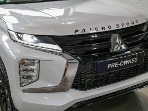 Mitsubishi Pajero Sport 2.4DI-D 4x4 Shogun Ltd Edition - Image 4