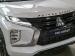 Mitsubishi Pajero Sport 2.4DI-D 4x4 Shogun Ltd Edition - Thumbnail 4