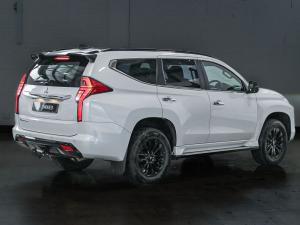 Mitsubishi Pajero Sport 2.4DI-D 4x4 Shogun Ltd Edition - Image 5