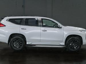 Mitsubishi Pajero Sport 2.4DI-D 4x4 Shogun Ltd Edition - Image 7