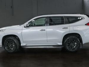 Mitsubishi Pajero Sport 2.4DI-D 4x4 Shogun Ltd Edition - Image 8