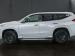 Mitsubishi Pajero Sport 2.4DI-D 4x4 Shogun Ltd Edition - Thumbnail 8