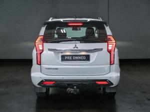 Mitsubishi Pajero Sport 2.4DI-D 4x4 Shogun Ltd Edition - Image 9