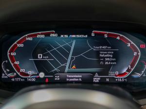 BMW X5 M50d - Image 13