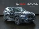 Thumbnail BMW X5 M50d