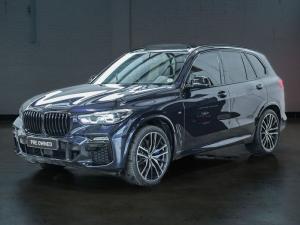 BMW X5 M50d - Image 2