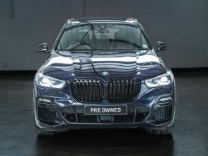 BMW X5 M50d - Image 3