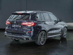BMW X5 M50d - Image 4