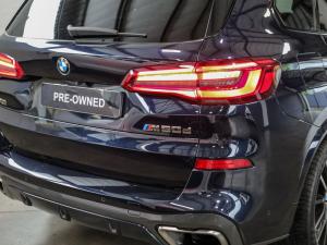 BMW X5 M50d - Image 6