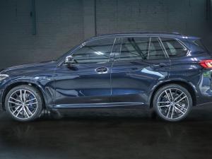 BMW X5 M50d - Image 7