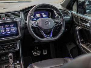 Volkswagen Tiguan R - Image 11