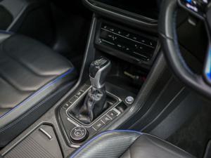 Volkswagen Tiguan R - Image 15
