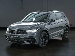 Volkswagen Tiguan R - Image 2