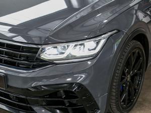 Volkswagen Tiguan R - Image 4