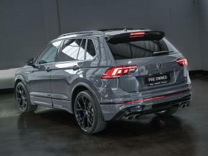 Volkswagen Tiguan R - Image 6
