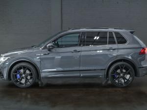 Volkswagen Tiguan R - Image 7