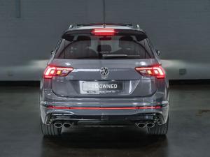Volkswagen Tiguan R - Image 8