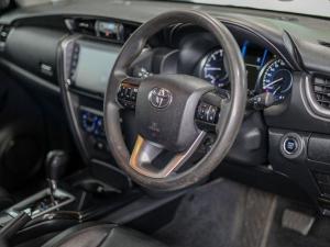 Toyota Fortuner 2.4GD-6 auto - Image 10