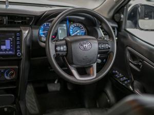 Toyota Fortuner 2.4GD-6 auto - Image 12