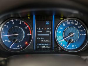 Toyota Fortuner 2.4GD-6 auto - Image 14