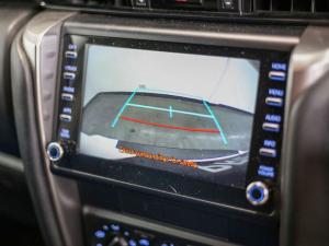 Toyota Fortuner 2.4GD-6 auto - Image 15